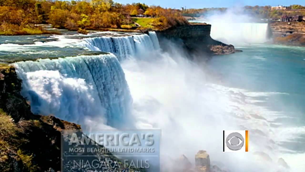 Best U.S. landmarks