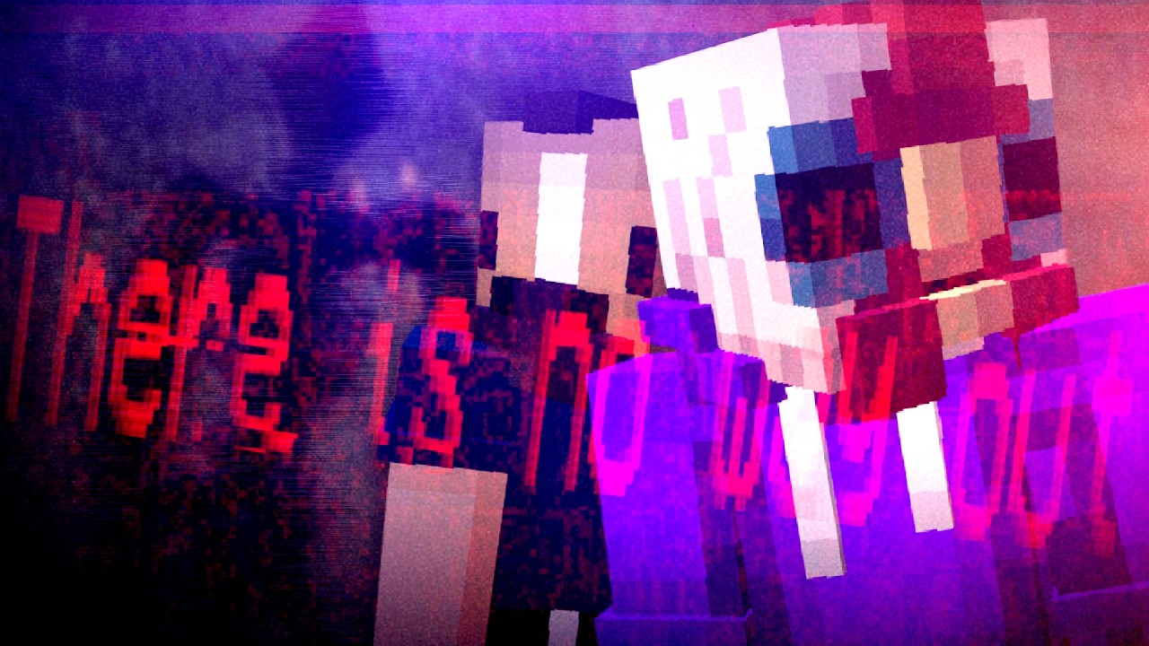 Powracamy do ZNISZCZONEGO Świata, czyli Minecraft Broken Script 2.0