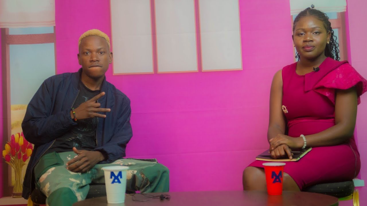 Interview With Jay Jay Cee - On Makosana (he answered all the controversial Questions)