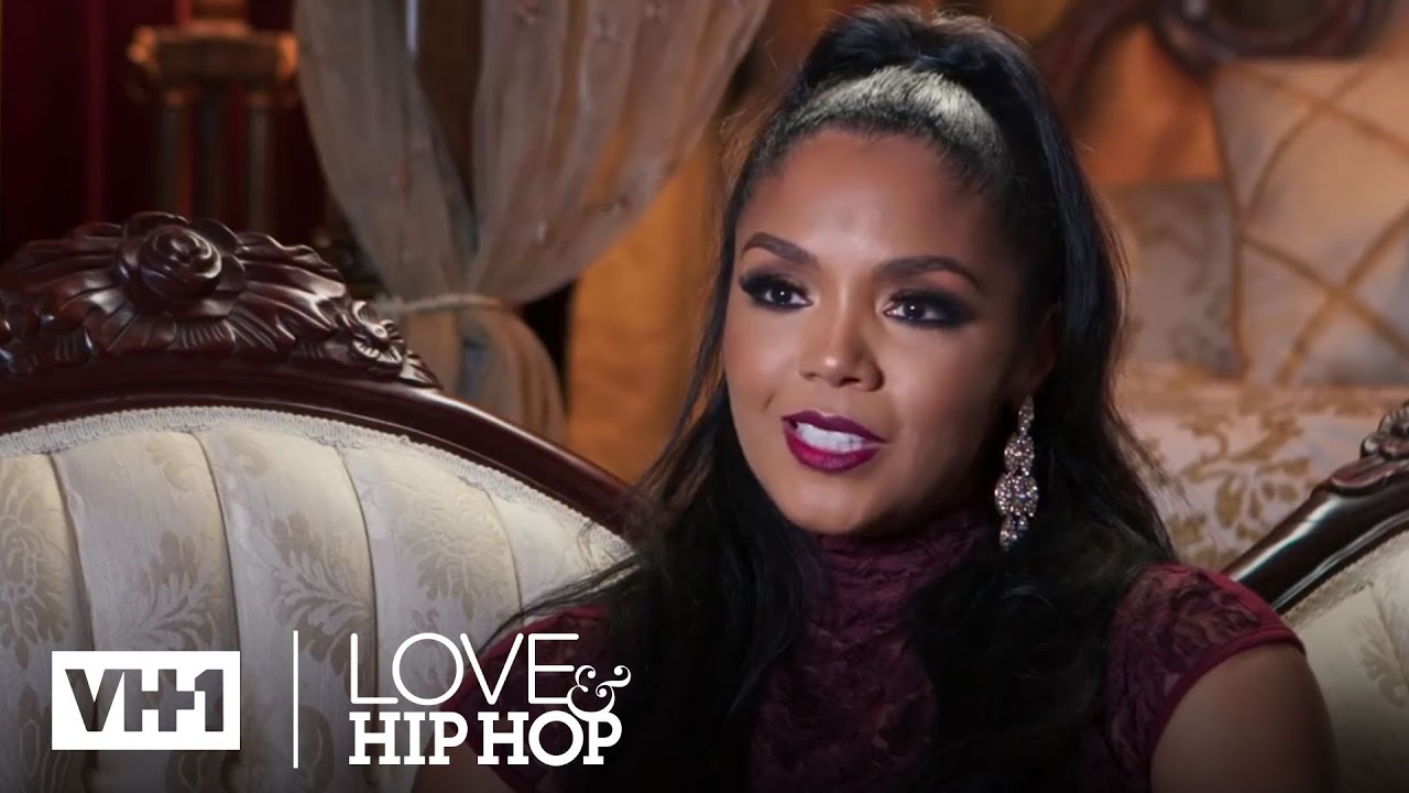 Rasheeda Talks Giving Up On Music & Her Love Of Fashion | Love & Hip Hop: Atlanta