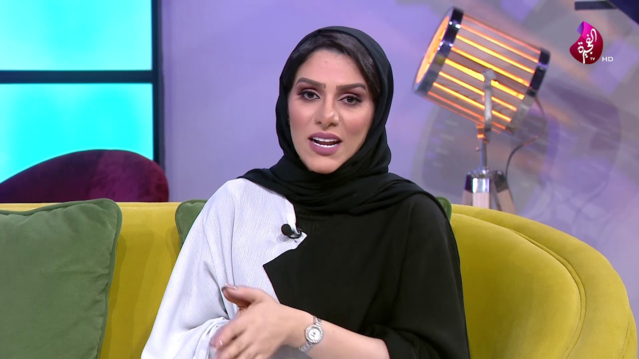 المخترعة الإماراتية سارة الكندي