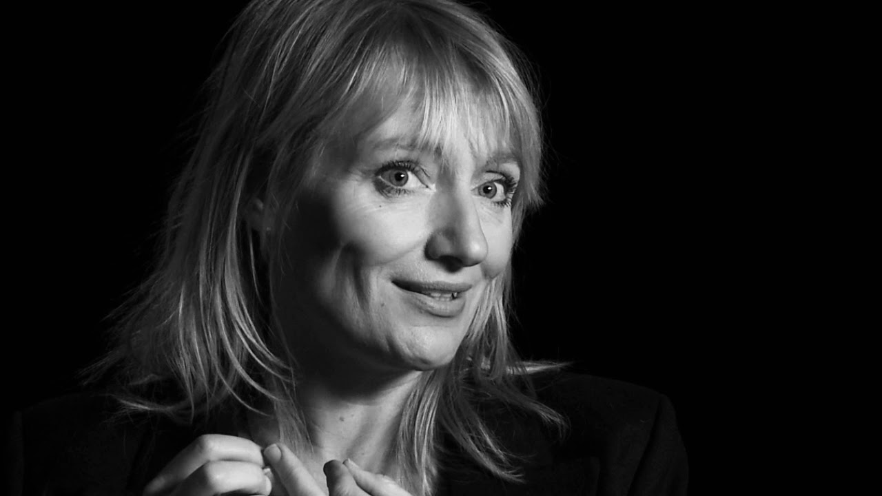 Kathrine Lille&oslash;r: Familie - og forskellen p&aring; mand og kvinde