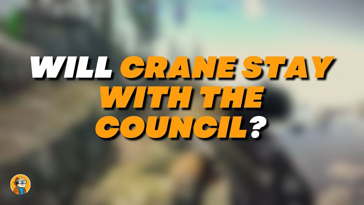 Koil On If Crane Will Stay With The Council & How The City Can Over Turn The Mayor... | NoPixel