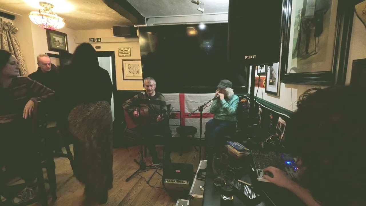 Monty (full Set) 10/02/26