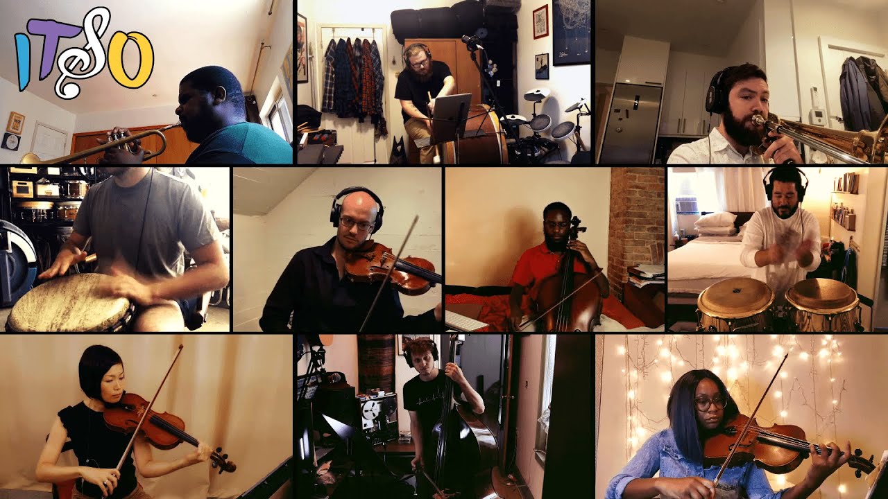 Overtaken | One Piece | iTSO