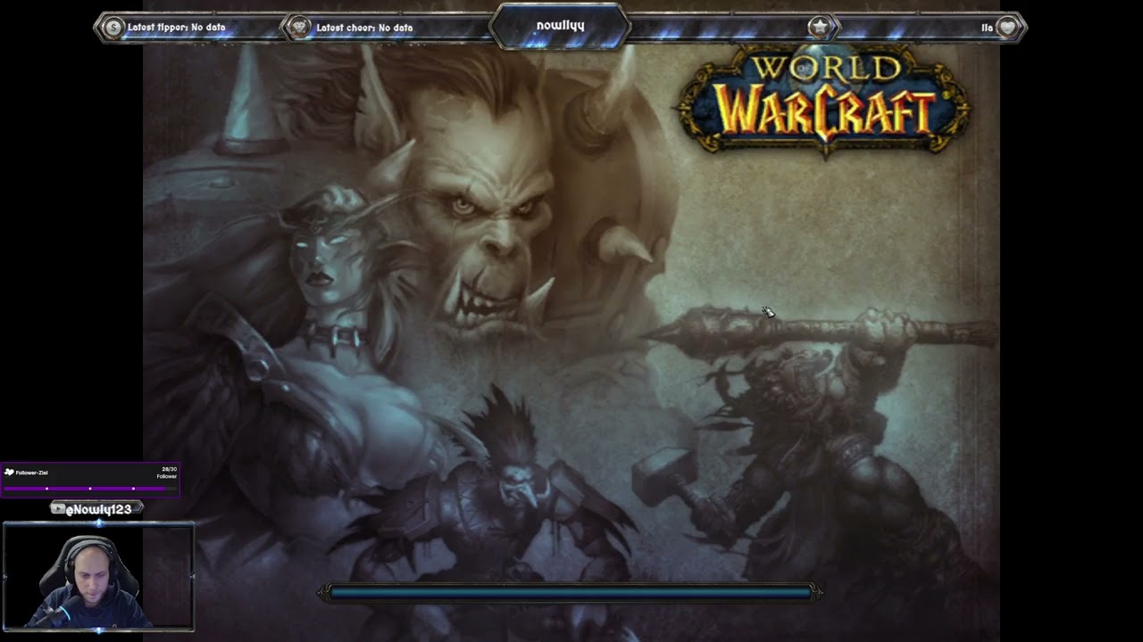 {SourKrautReserve} Lets go Druid Level 8