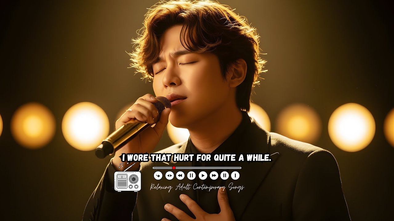 I wore that hurt for quite a while | Emotional Song