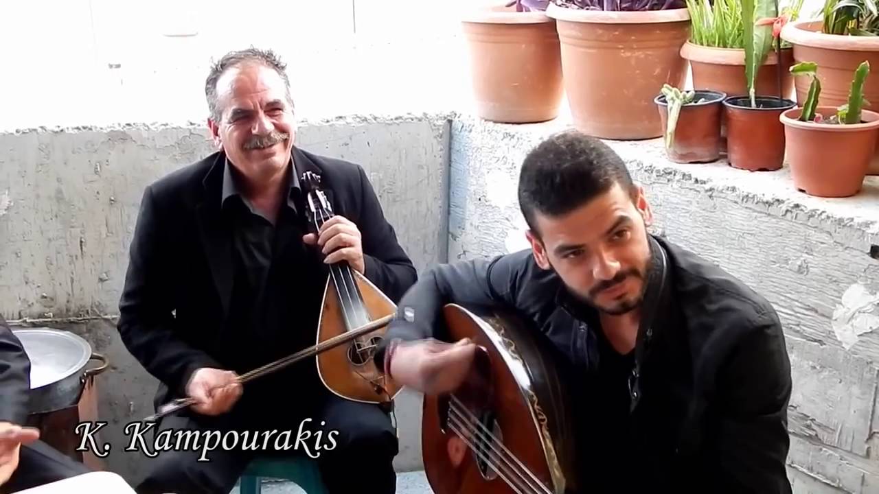 ΑΝΤΩΝΗΣ & ΓΙΩΡΓΗΣ ΡΕΡΑΚΗΣ - ΜΗΔΕ Μ ΑΝΑΣΤΟΡΑΣΑΙ ΜΠΛΙΟ ΣΥΡΤΑ