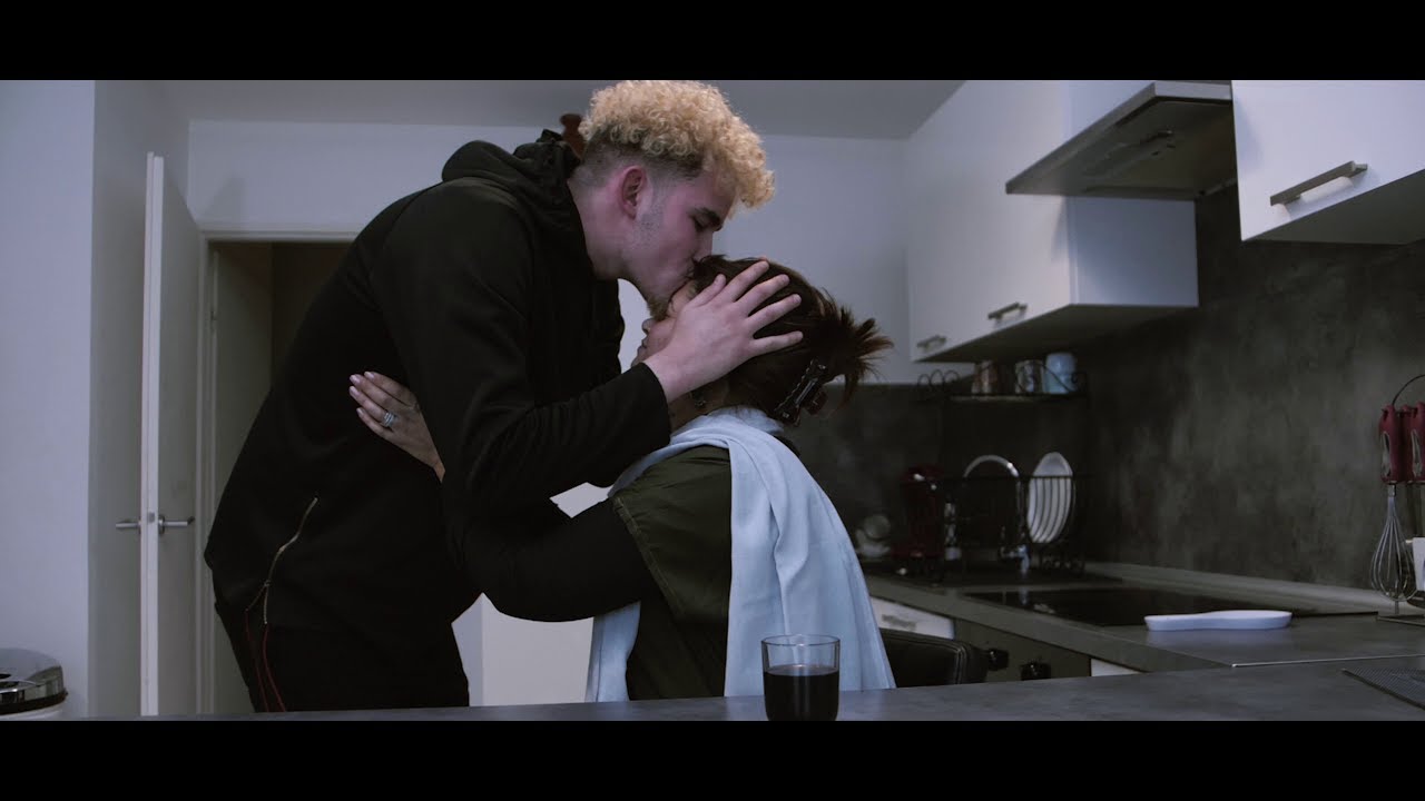 N.I.M - Yemma (Clip Officiel)