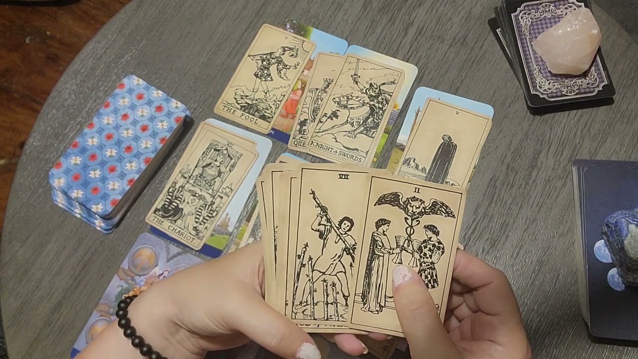 PISCES ❤️ A very subtle message