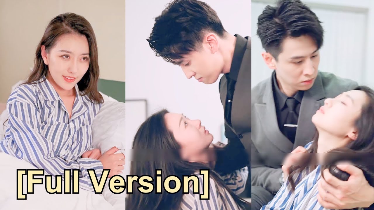 【Full Ver】She was a tool for him to vent his desires, she was pregnant and left, he panicked