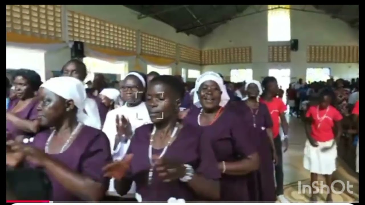 Divine Mercy Mass