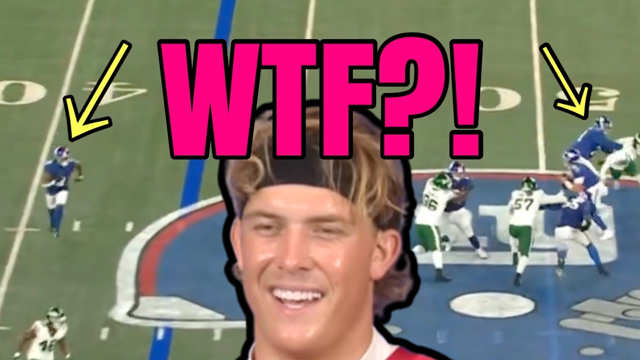 Was I wrong about THIS GUY?!