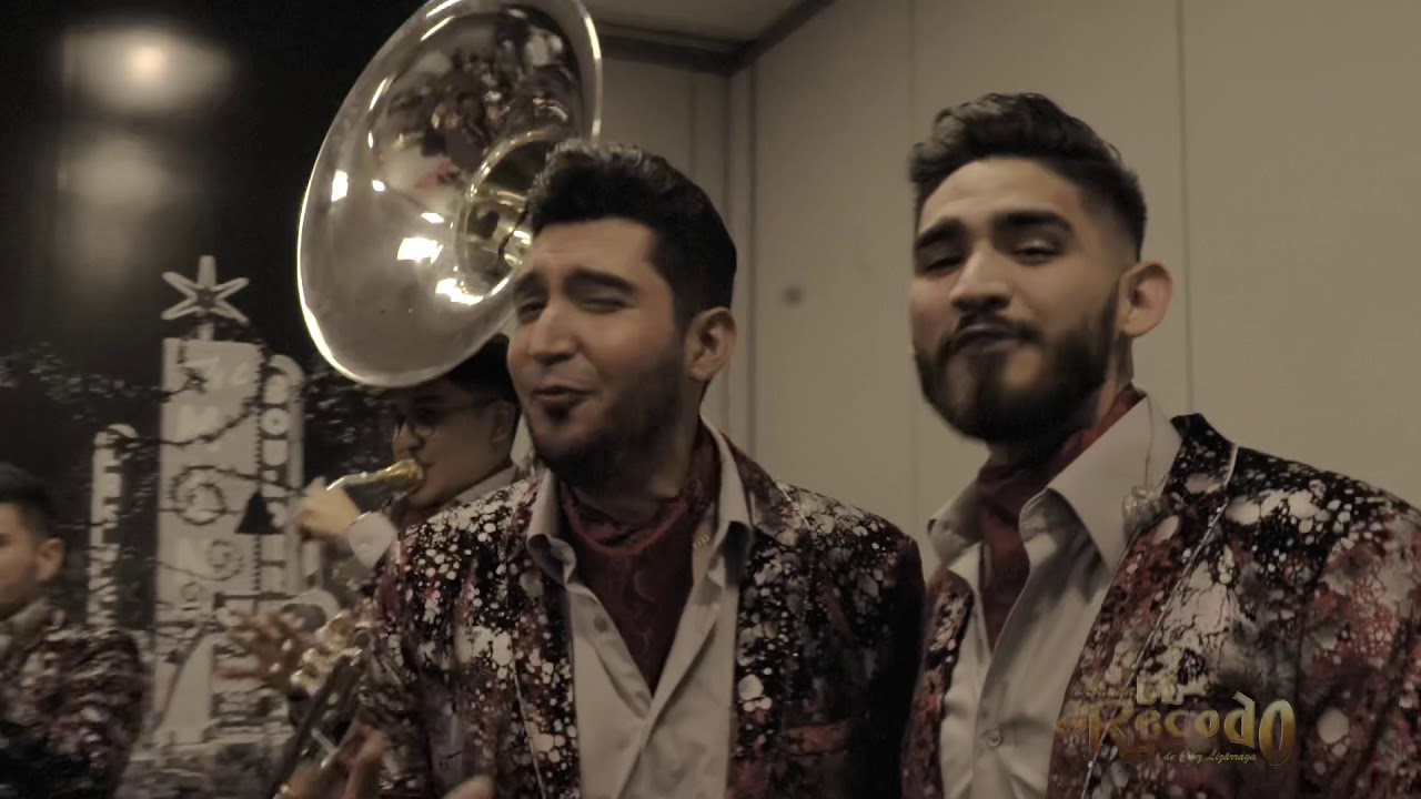 Tus Palabras - Banda el Recodo