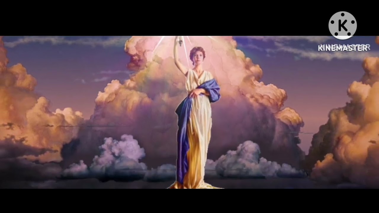 Columbia pictures logo remake laye laye crocodile