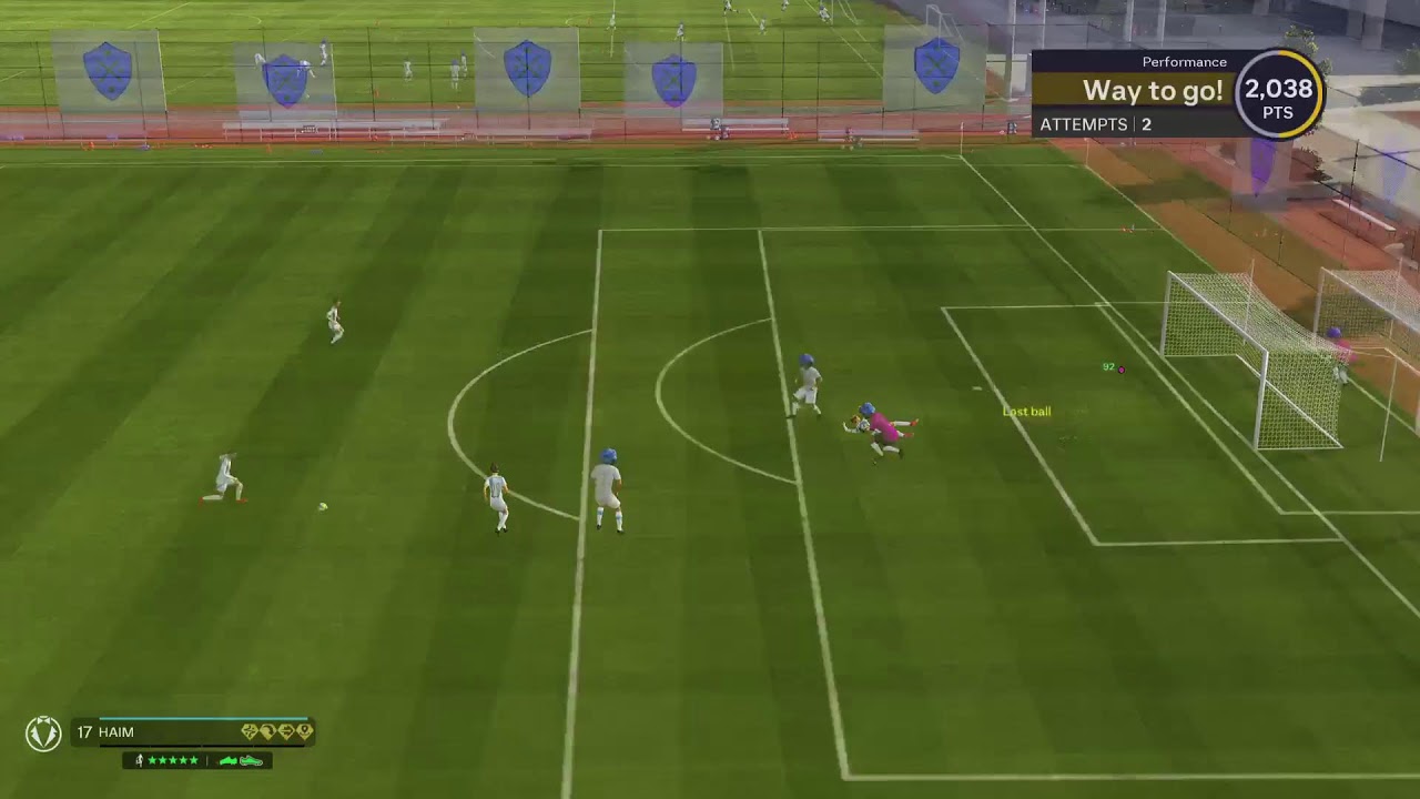 Ea fc 24 clubs