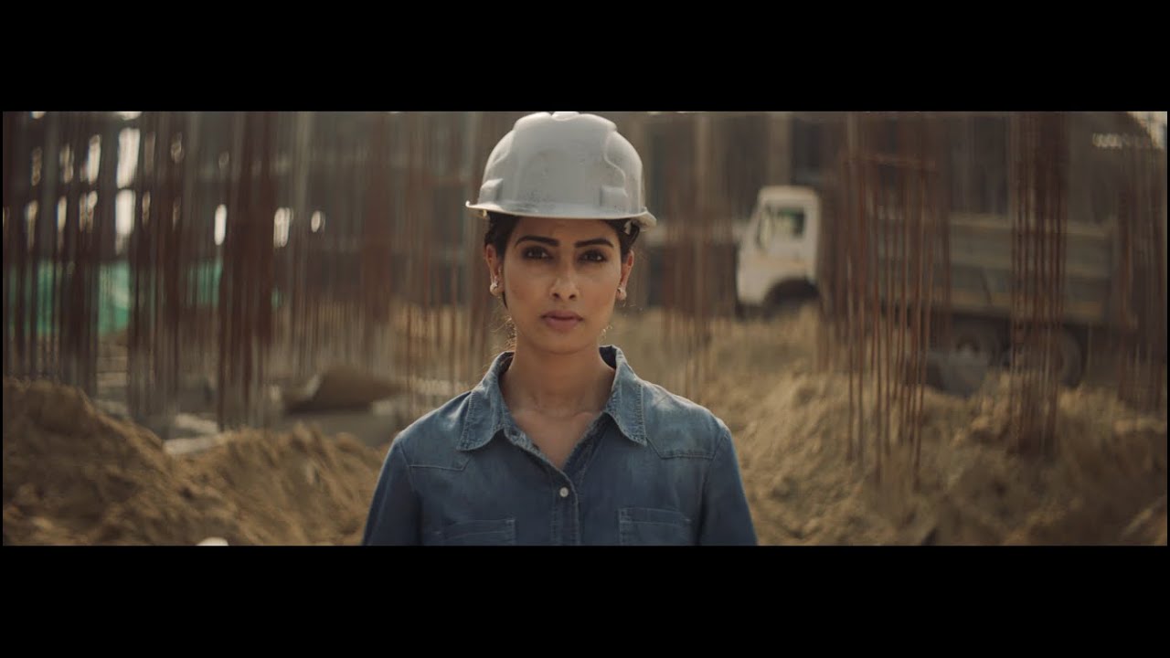 Berger WeatherCoat AntiDustt TVC - 2019 | 60 Seconds
