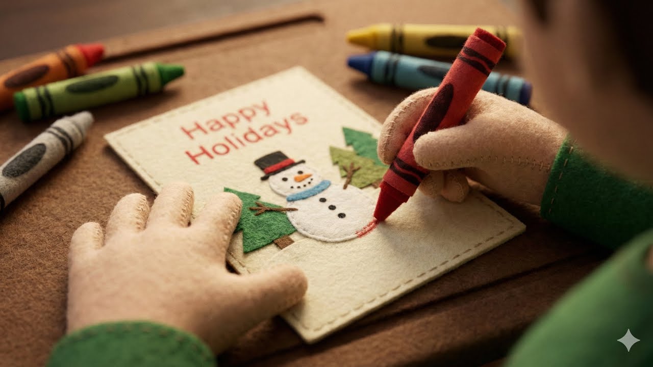 Último día de cole 🎒✨ | Canción infantil de vacaciones de Navidad
