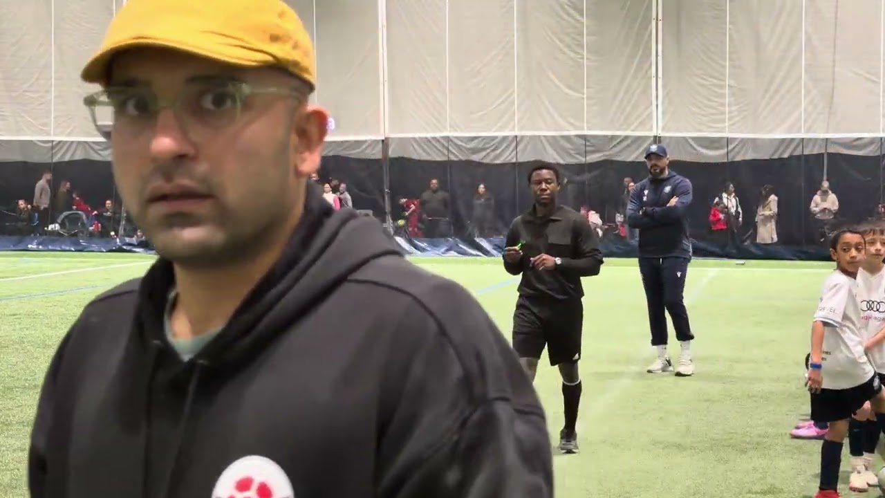 Crush 2015 (1) vs Apex (3) 