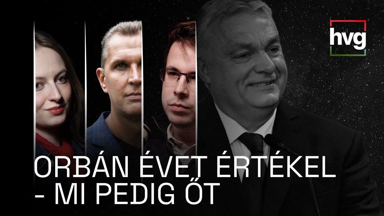 Besült a szexbotrány? Orbán évet értékel - Dull Szabolcs és Schultz Nóra I ÉLŐ 🔴