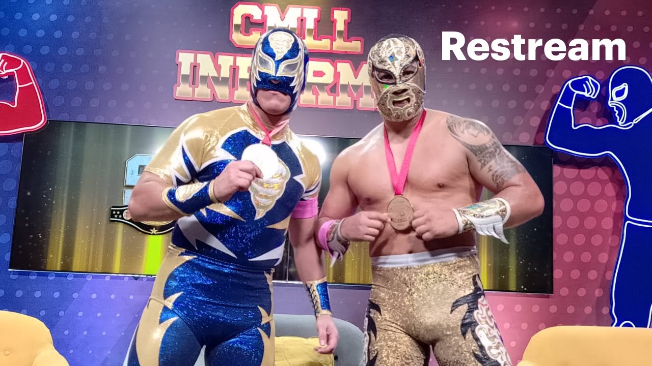 La Mesa de las Estrellas del Ring