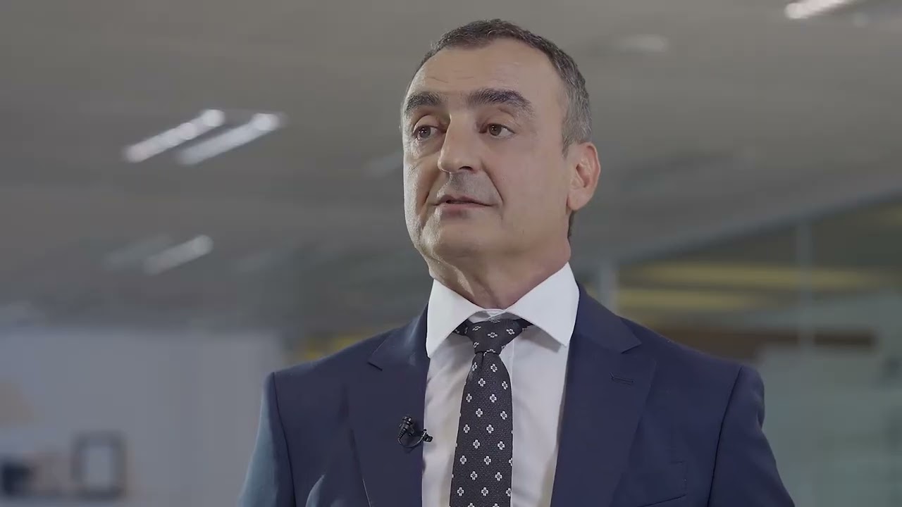 Tepe Kurumsal Çözümler & KoçZer İş Ortaklığı