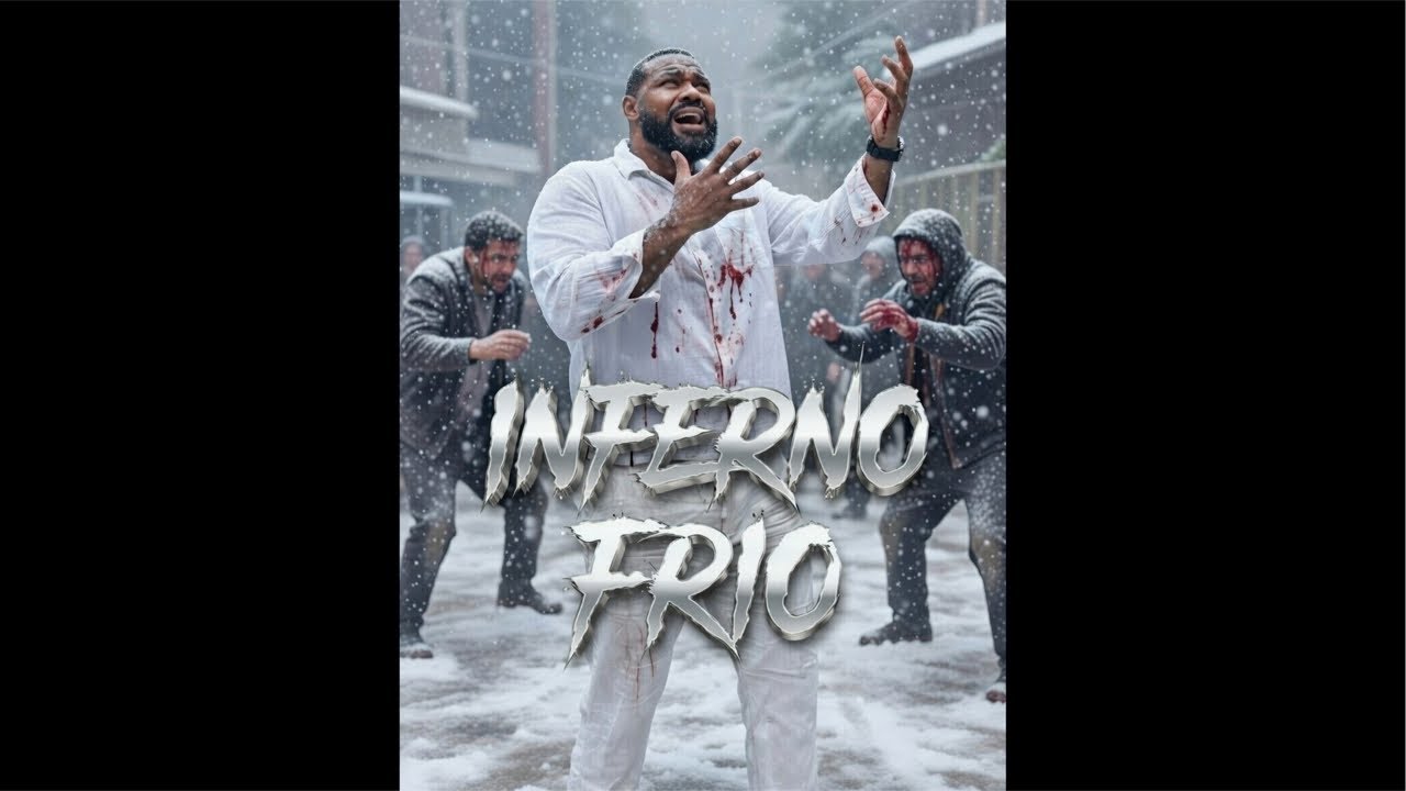 AYÚDAME A MUDARME EL FRÍO ME ESTÁ MAT4N2