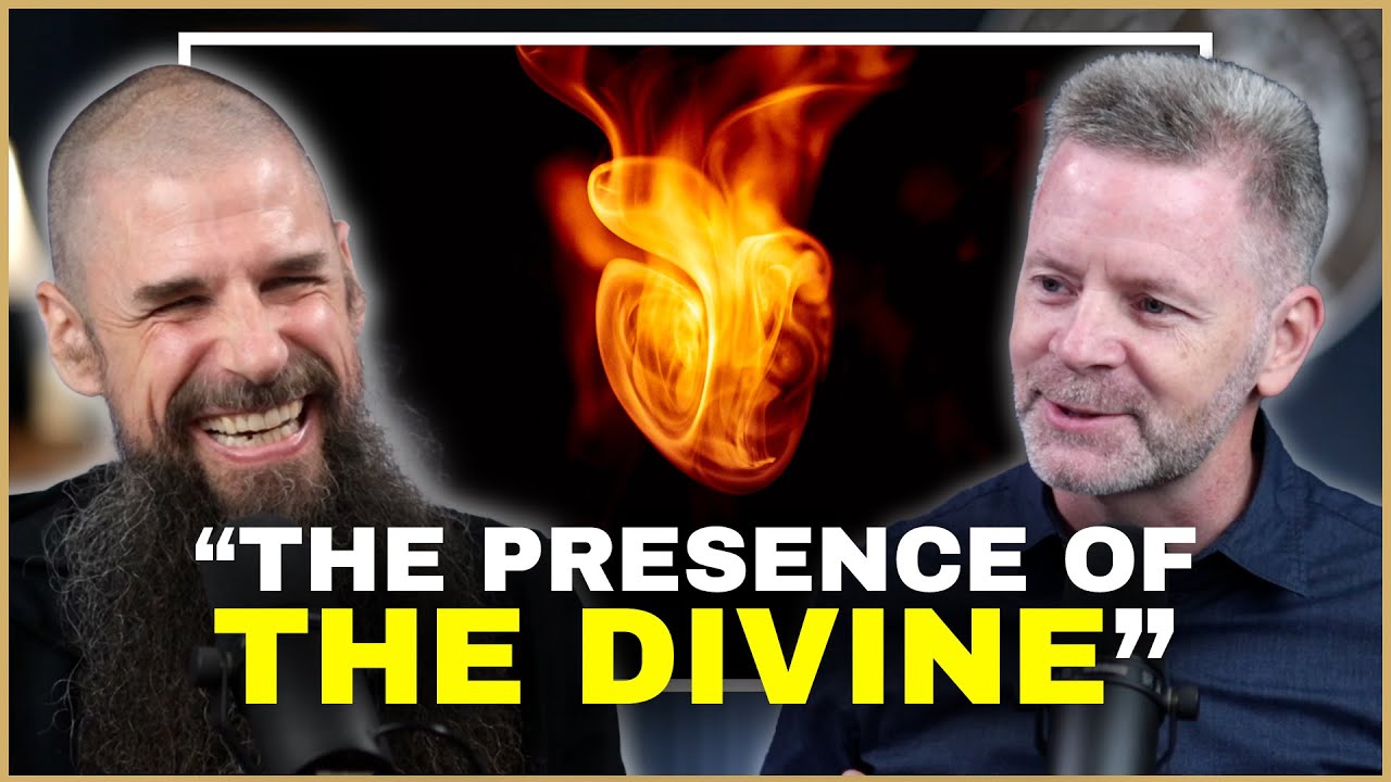 Where Does A Benedictine Monk Find God?