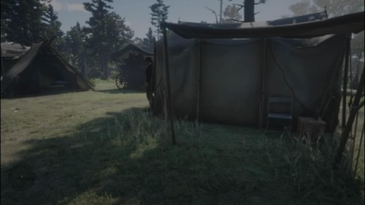 Red Dead Redemption 2 gramophone :]