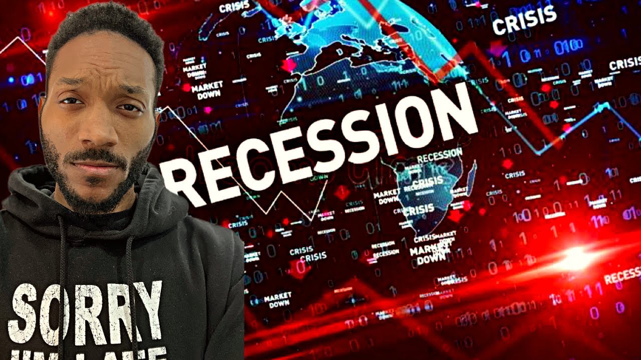 Recession of 2022: How To Survive An Economic Recession and Bear Market