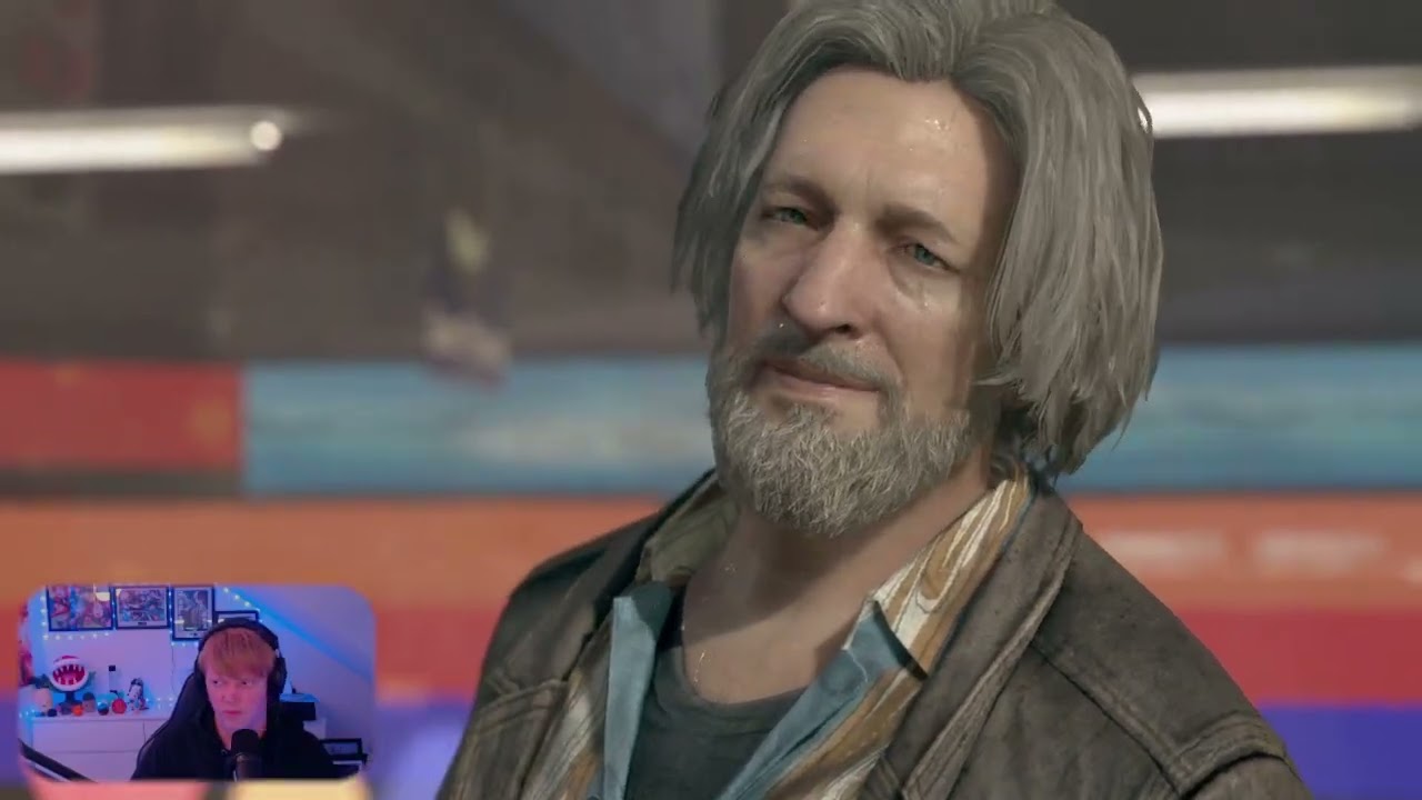 Detroit: Become Human (Uncut) | 002/004