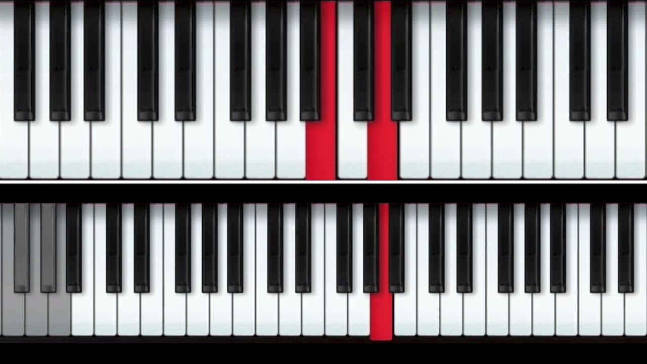 The Doors-Light My Fire (Live on Ed Sullivan)-isolated Gibson G-101 organ and piano bass
