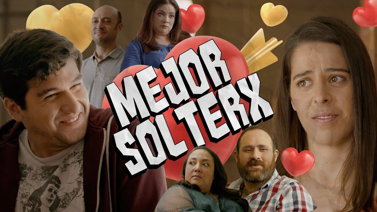 COLECCIÓN I MEJOR SOLTERX