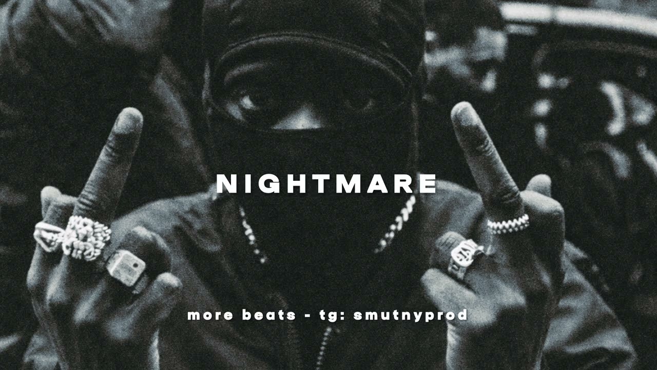 (FREE) Old School Freestyle Boom Bap Type Beat - “NIGHTMARE”