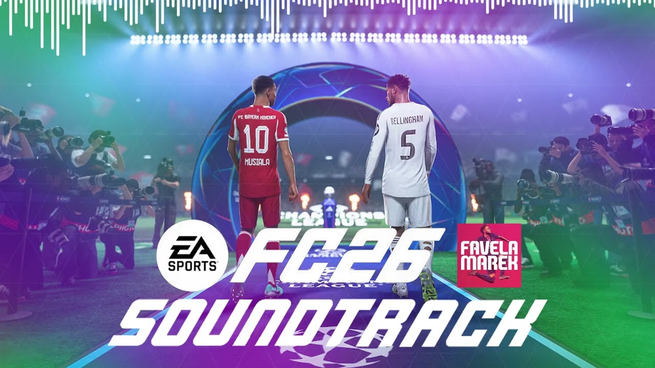 Cry Cry Cry - King Princess (FC26 Soundtrack)