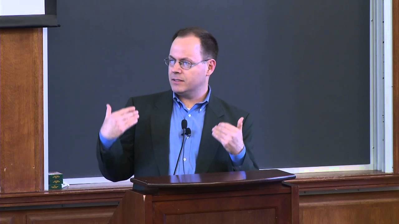 Tyler Giannini | HLS Thinks Big 2014: 