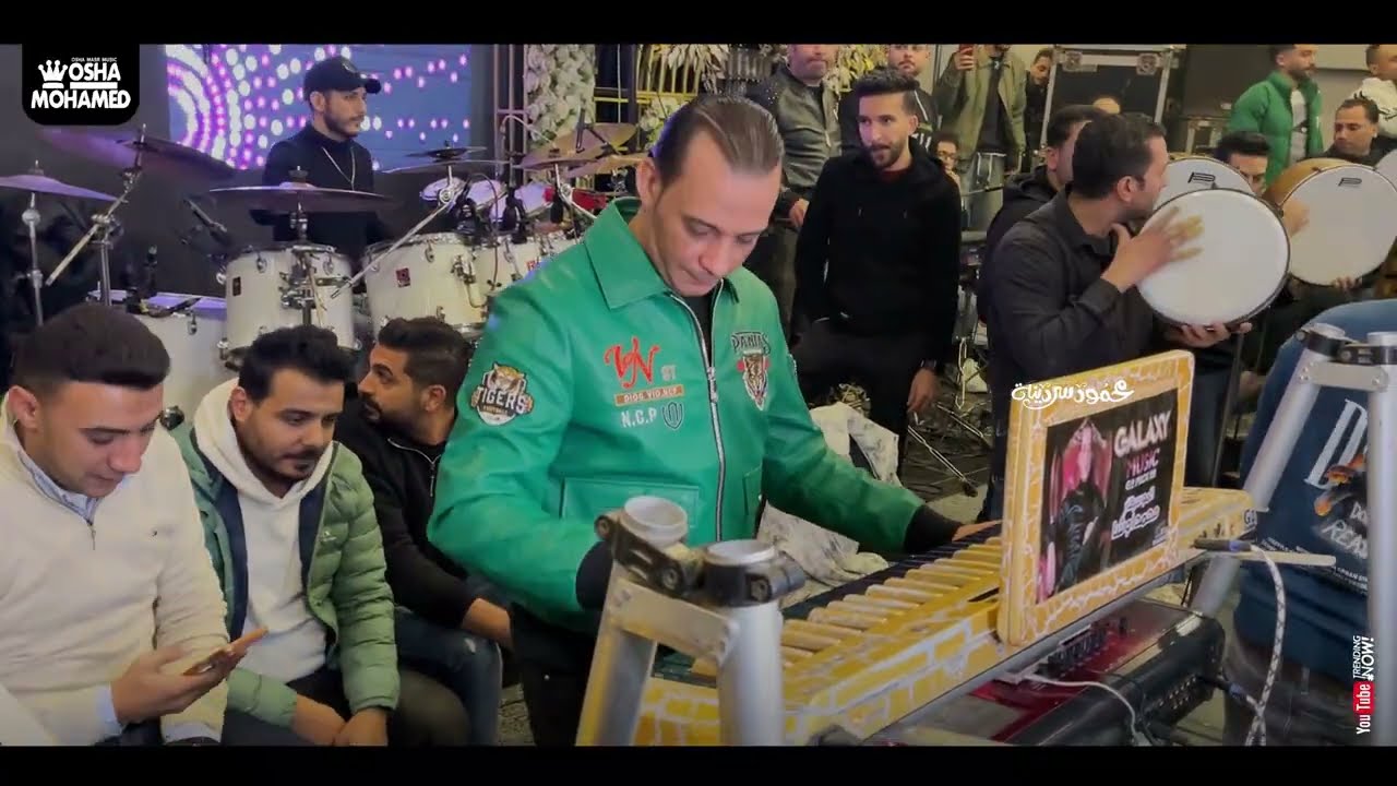 لا هـتـسـمع عريض زي ده ولا من قبل ولا من بعد ومن اول الدرامز 🥁🔥