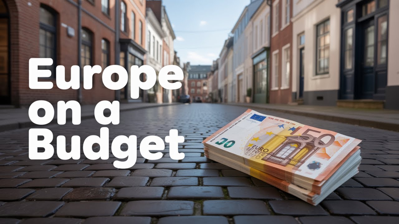 Study Abroad Europe? Pick One of These 5 Cheapest Countries