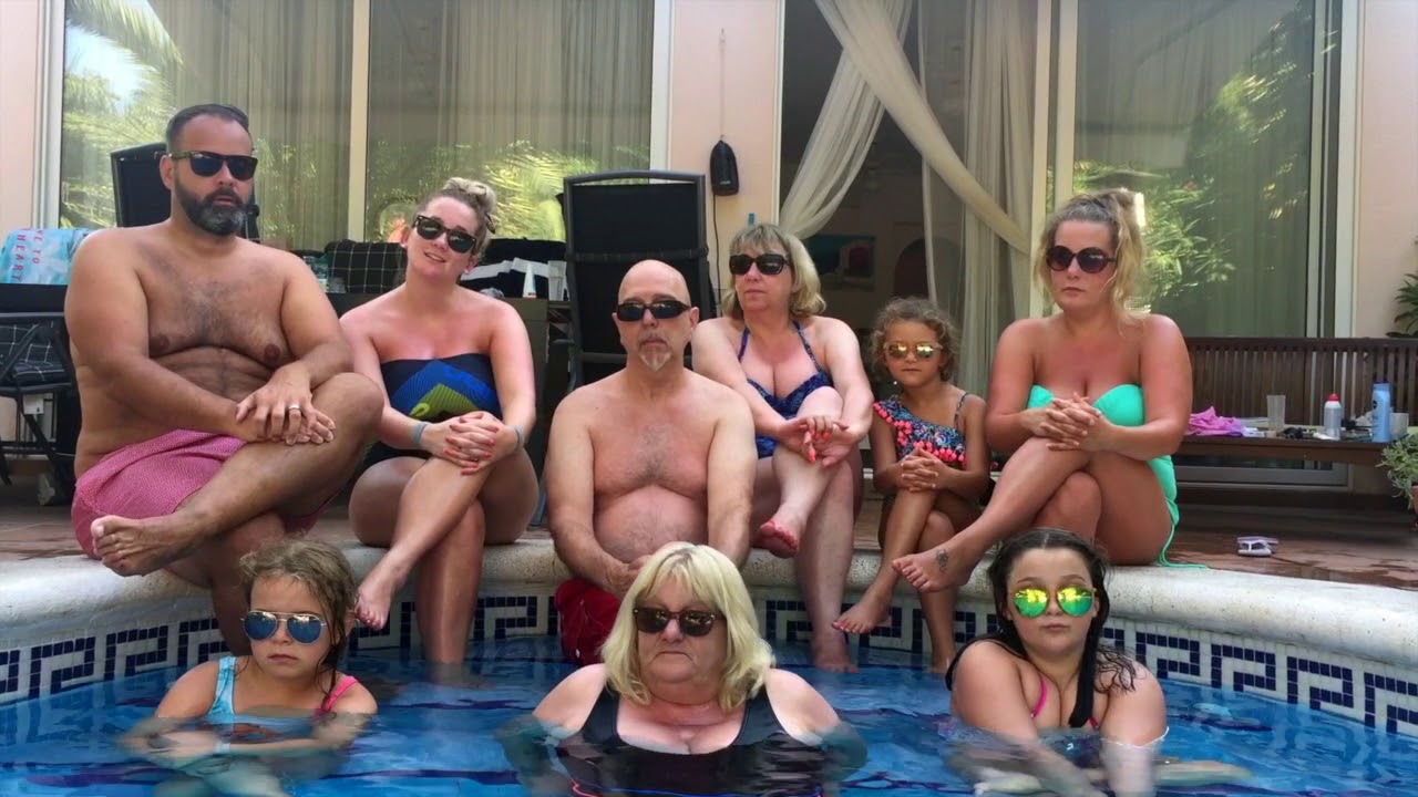 CLUB TROPICANA