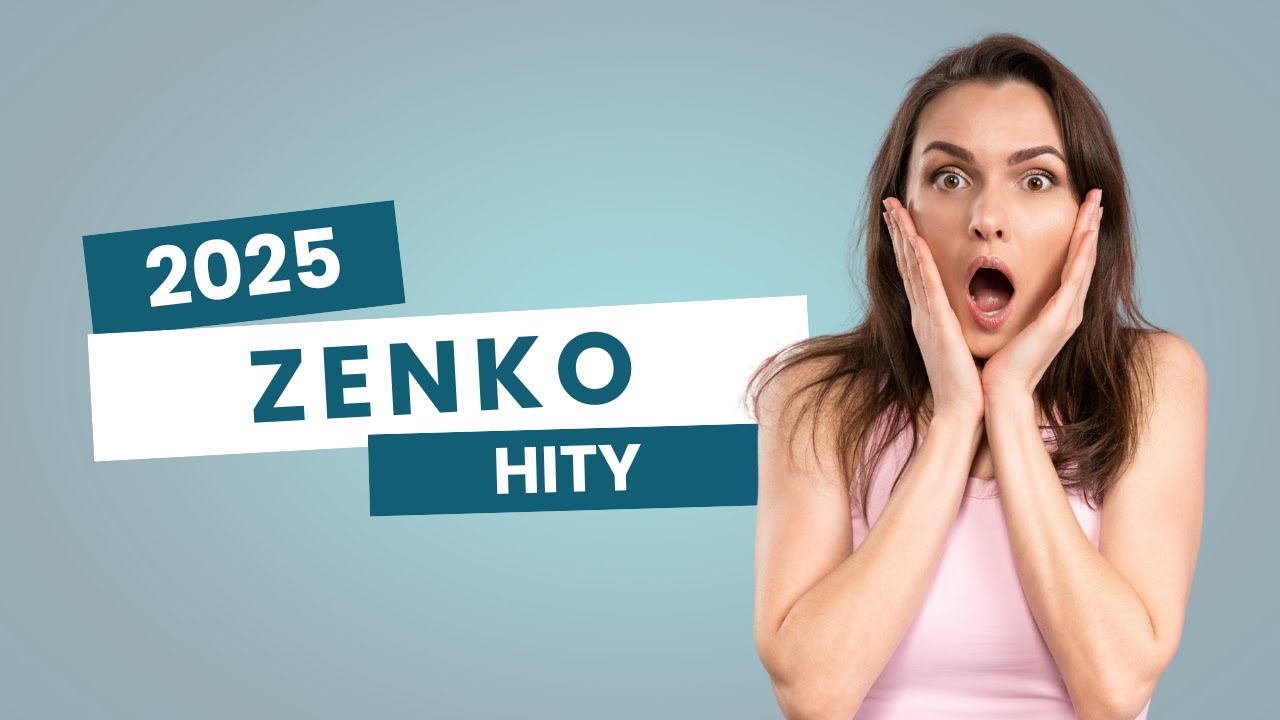 sylwester 2025 zenko gawrony remix