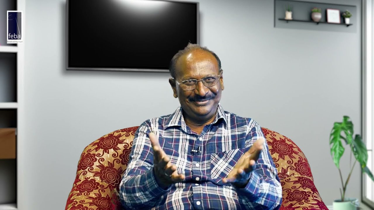 The story behind the song - Exclusive interview with Dr. VK Henry | 26.09.2023