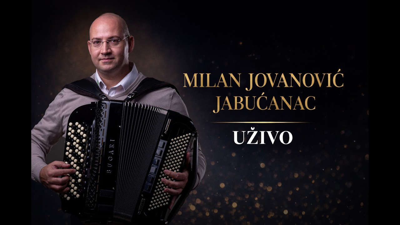 Milan Jovanović Jabučanac   EXTRA MIX  PESAMA od 20 min💥 Proslava 30godina postojanja Ork.ČAROLIJA 💥