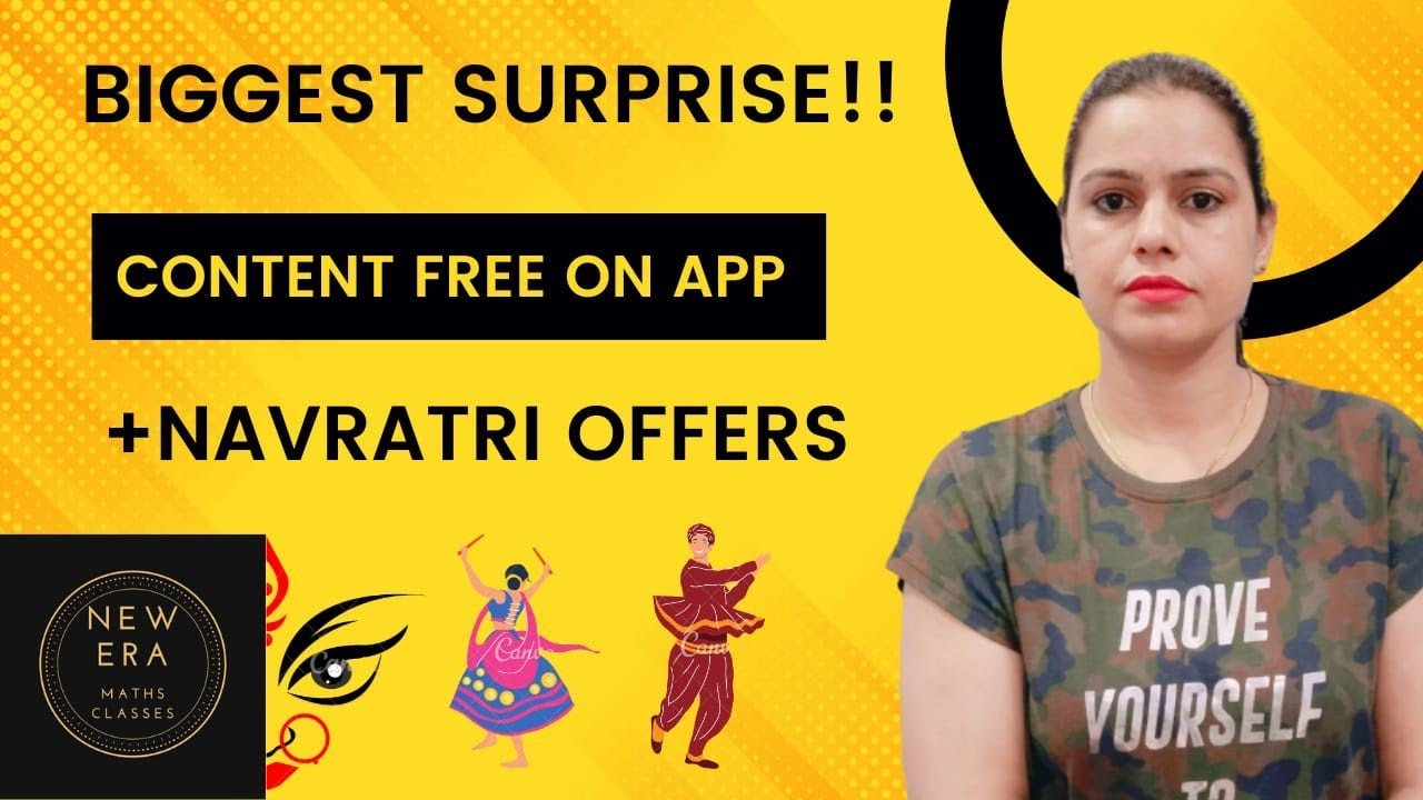Free Courses for BA/BSc Maths | सभी विद्यार्थियों के लिए बिल्कुल फ्री | New Era Maths App | 2022-23