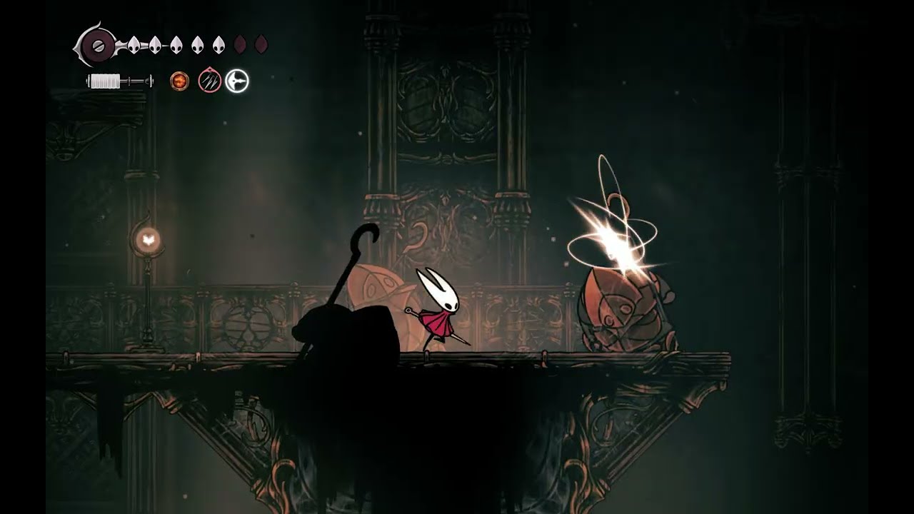 Hollow Knight Silksong Gameplay Part 67