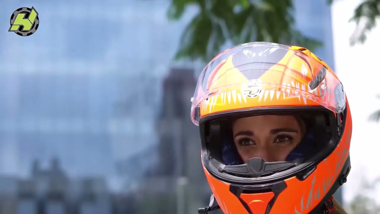 5 Best Smart Helmets 2026 – Top Smart Motorcycle Helmets 2026