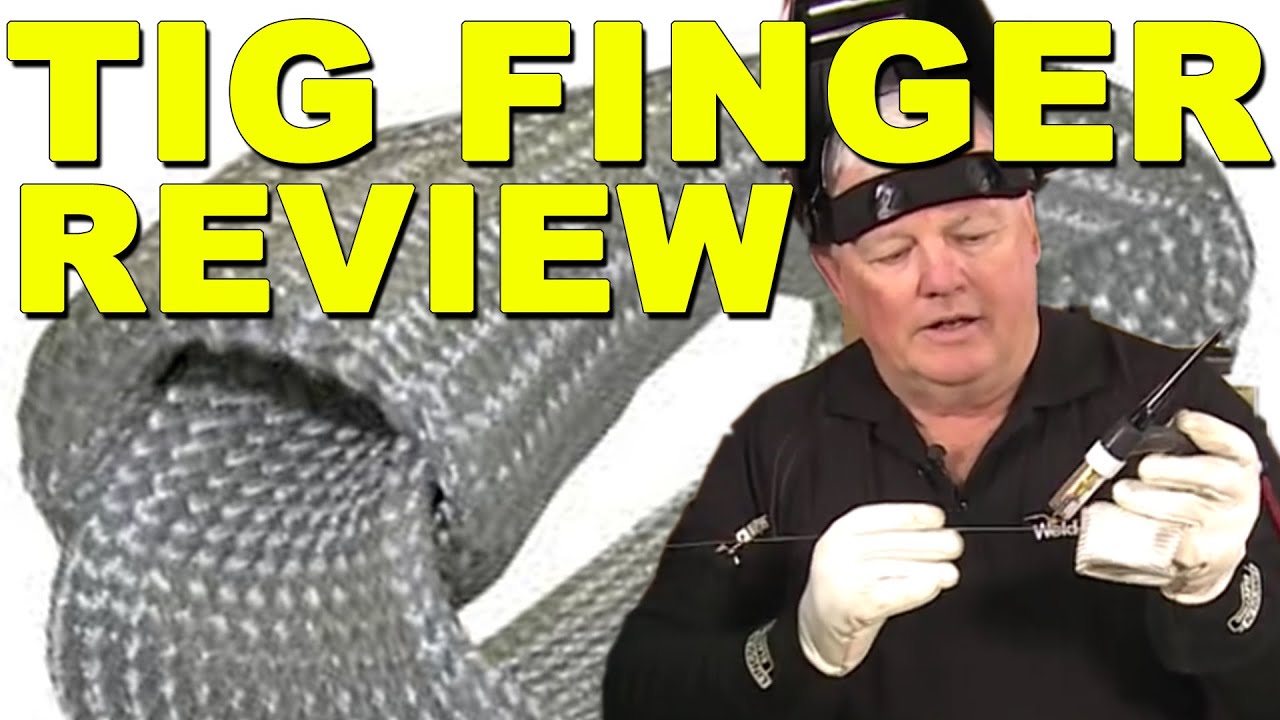 TIG Finger Review