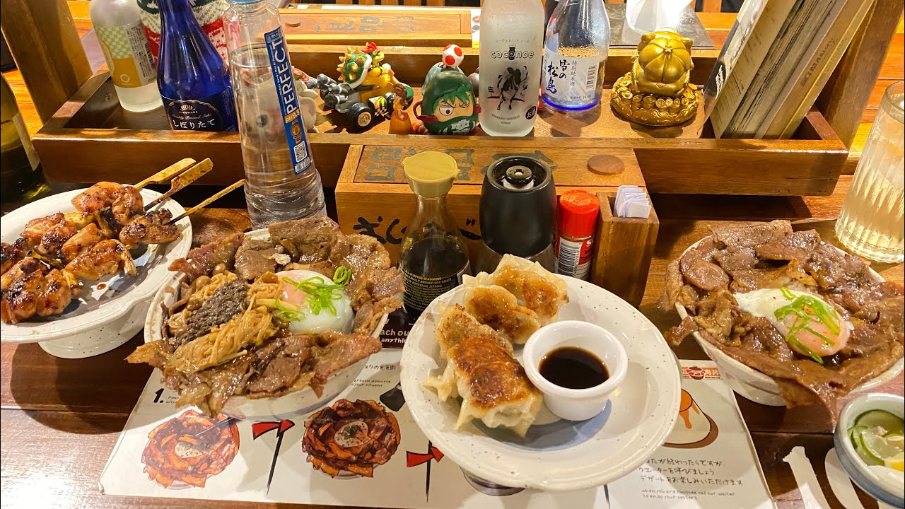 obihiro nikudooon 🍱🇯🇵