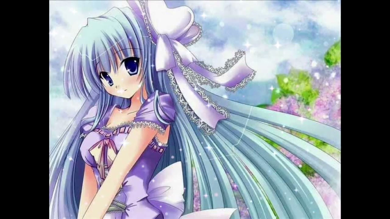 Al Shami- Wayli - Nightcore الشامي- ويلي