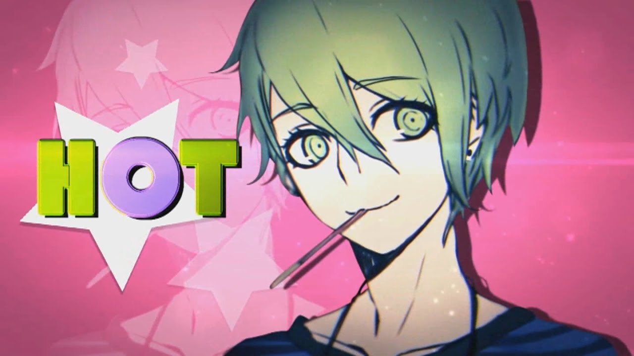 「DS」Hot Problems [MEP]
