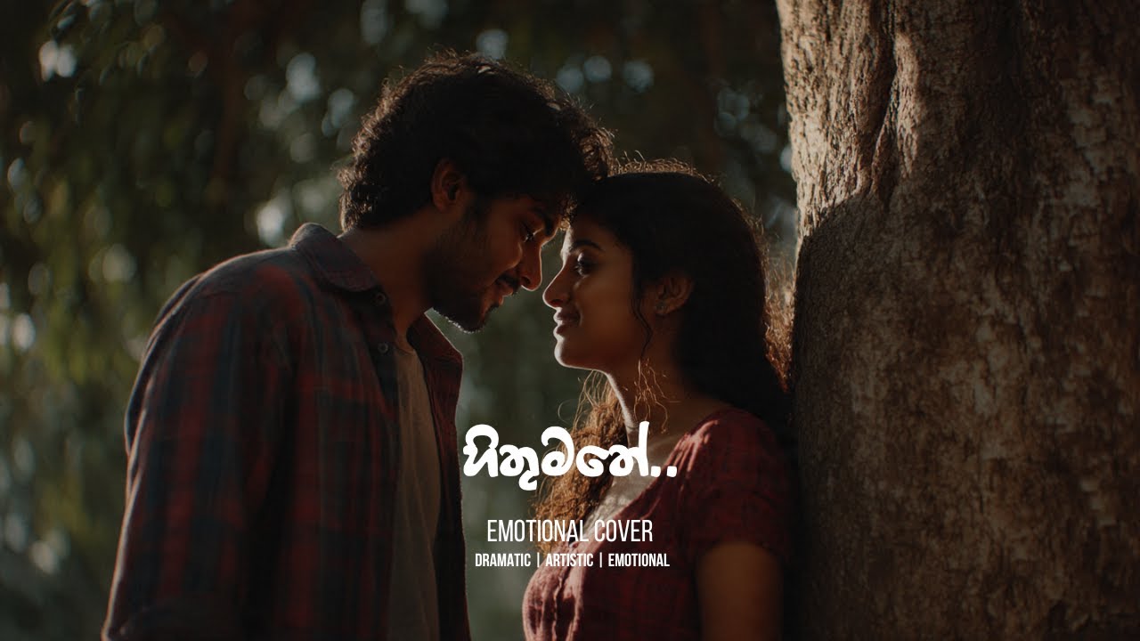 Hithumathe Pawena (හිතුමතේ පාවෙනා) - Acoustic Cover | Romesh Sugathapala Ft Iraj | Mathaka